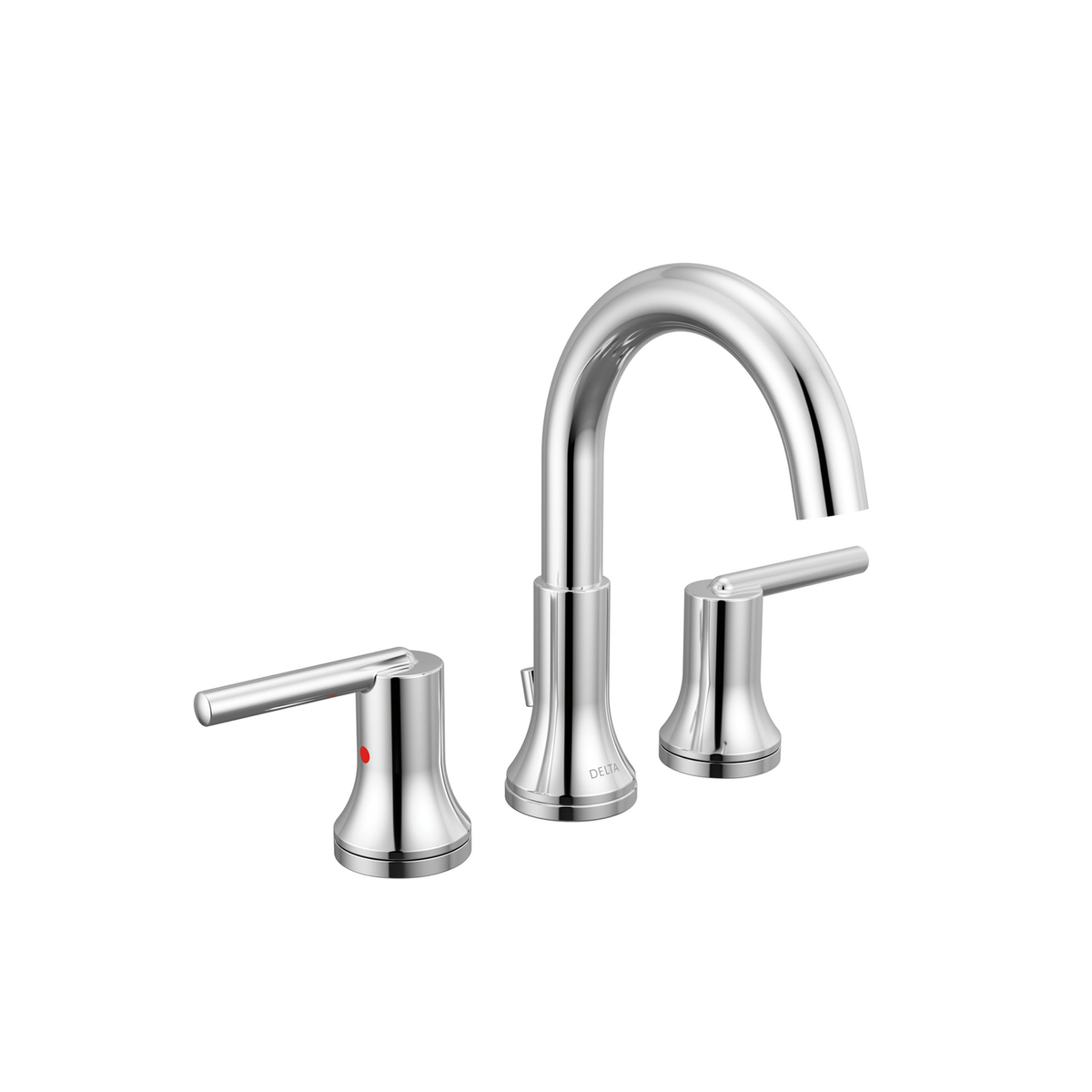 TRINSIC® TWO HANDLE WIDESPREAD LAVATORY FAUCET - robinsonco.ca