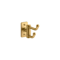 CASTIA™ DOUBLE ROBE HOOK BY STUDIO MCGEE - robinsonco.ca