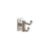 CASTIA™ DOUBLE ROBE HOOK BY STUDIO MCGEE - robinsonco.ca