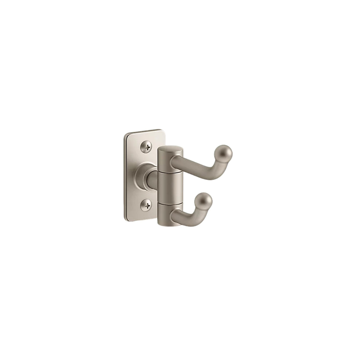 CASTIA™ DOUBLE ROBE HOOK BY STUDIO MCGEE - robinsonco.ca