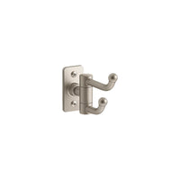 CASTIA™ DOUBLE ROBE HOOK BY STUDIO MCGEE - robinsonco.ca
