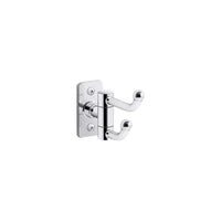 CASTIA™ DOUBLE ROBE HOOK BY STUDIO MCGEE - robinsonco.ca