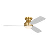 IKON HUGGER LED CEILING FAN (MULTIPLE SIZES) - robinsonco.ca