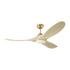 MAVERICK SMART LED CEILING FAN (MULTIPLE SIZES) - robinsonco.ca