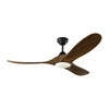 MAVERICK SMART LED CEILING FAN (MULTIPLE SIZES) - robinsonco.ca