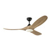MAVERICK SMART LED CEILING FAN (MULTIPLE SIZES) - robinsonco.ca