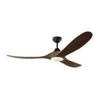MAVERICK SMART LED CEILING FAN (MULTIPLE SIZES) - robinsonco.ca
