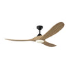 MAVERICK SMART LED CEILING FAN (MULTIPLE SIZES) - robinsonco.ca