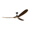 MAVERICK SMART LED CEILING FAN (MULTIPLE SIZES) - robinsonco.ca
