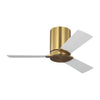 ROZZEN HUGGER CEILING FAN (MULTIPLE SIZES) - robinsonco.ca