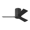 ROZZEN HUGGER CEILING FAN (MULTIPLE SIZES) - robinsonco.ca