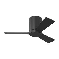 ROZZEN HUGGER CEILING FAN (MULTIPLE SIZES) - robinsonco.ca