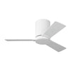 ROZZEN HUGGER CEILING FAN (MULTIPLE SIZES) - robinsonco.ca