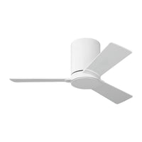 ROZZEN HUGGER CEILING FAN (MULTIPLE SIZES) - robinsonco.ca