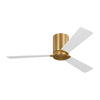ROZZEN HUGGER CEILING FAN (MULTIPLE SIZES) - robinsonco.ca