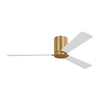 ROZZEN HUGGER CEILING FAN (MULTIPLE SIZES) - robinsonco.ca