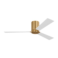 ROZZEN HUGGER CEILING FAN (MULTIPLE SIZES) - robinsonco.ca