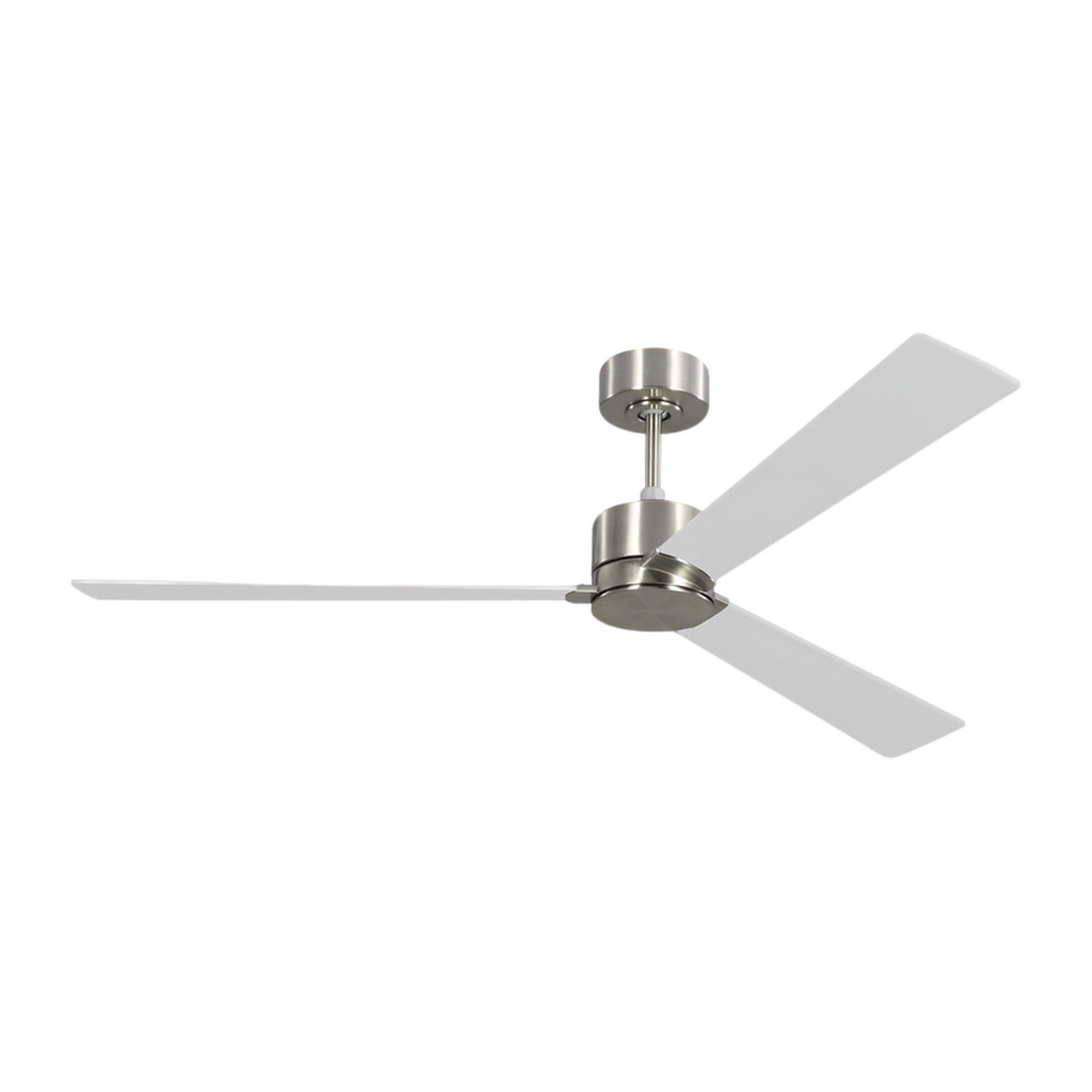 ROZZEN SMART 60" CEILING FAN - robinsonco.ca