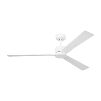 ROZZEN SMART 60" CEILING FAN - robinsonco.ca