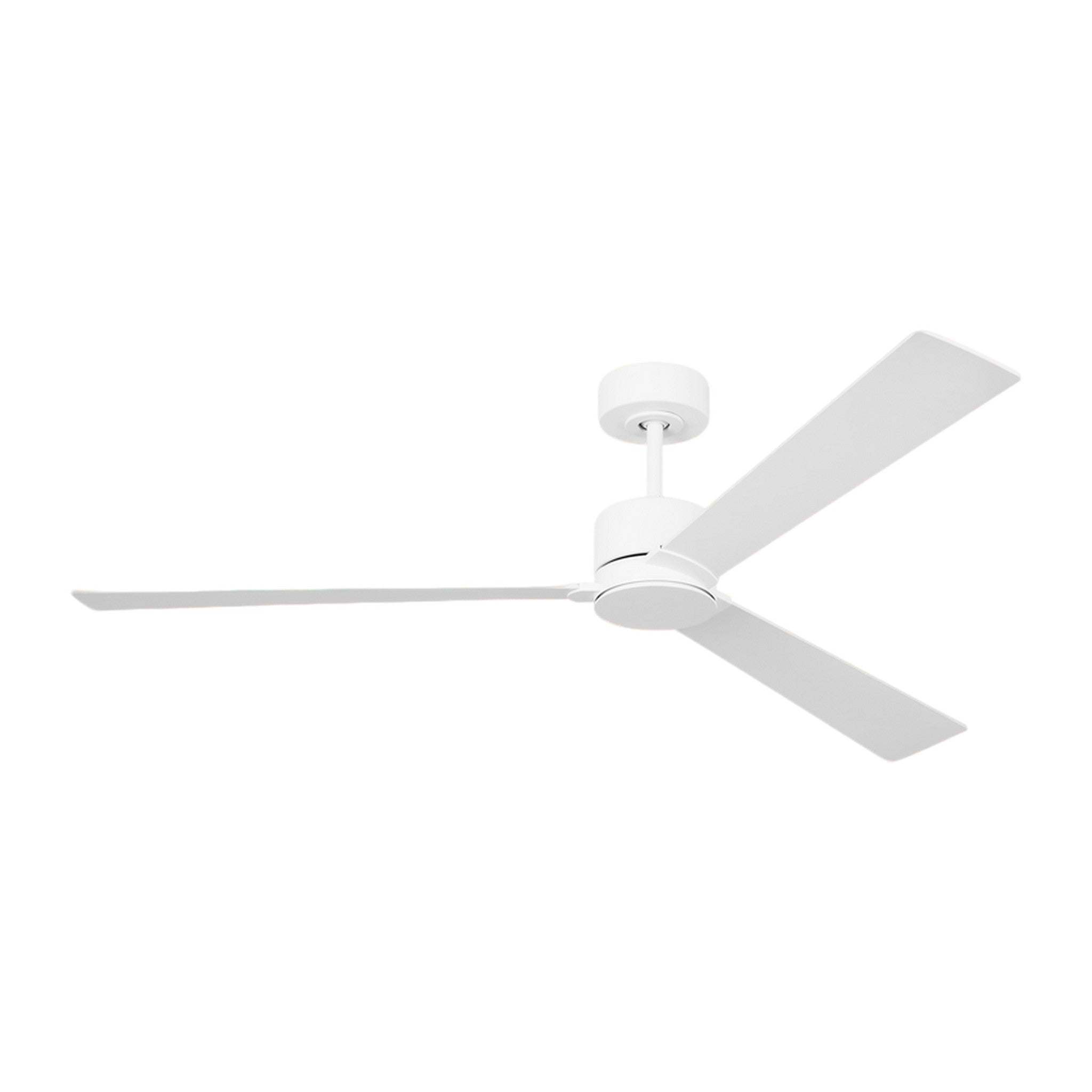 ROZZEN SMART 60" CEILING FAN - robinsonco.ca