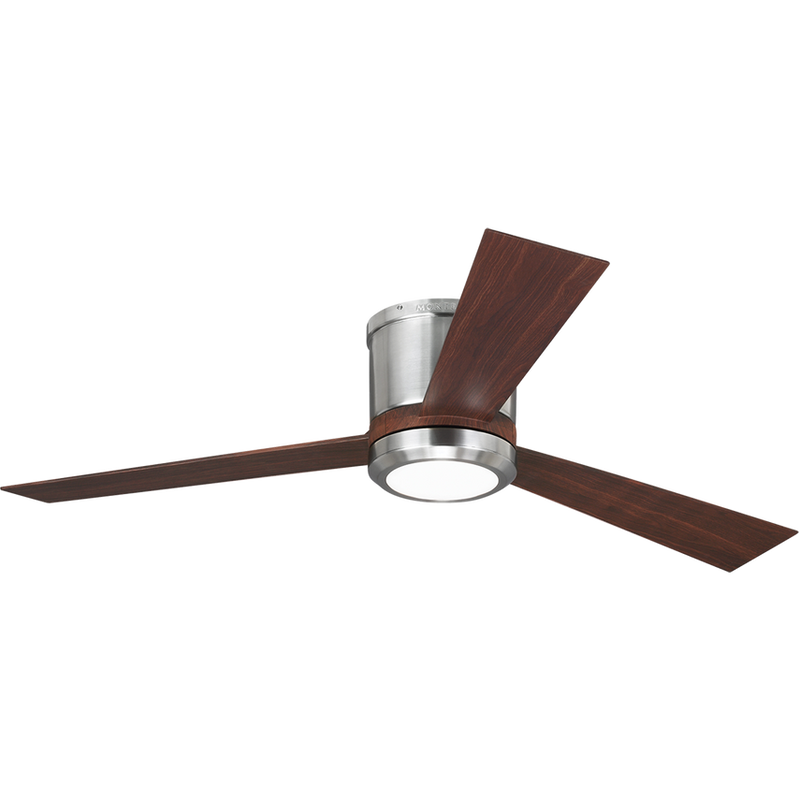 CLARITY 52-INCH CEILING FAN - robinsonco.ca