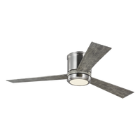 CLARITY 52-INCH CEILING FAN - robinsonco.ca