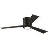 CLARITY 52-INCH CEILING FAN - robinsonco.ca