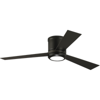 CLARITY 52-INCH CEILING FAN - robinsonco.ca