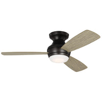 IKON HUGGER LED CEILING FAN (MULTIPLE SIZES) - robinsonco.ca