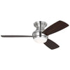 IKON HUGGER LED CEILING FAN (MULTIPLE SIZES) - robinsonco.ca