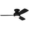 IKON HUGGER LED CEILING FAN (MULTIPLE SIZES) - robinsonco.ca