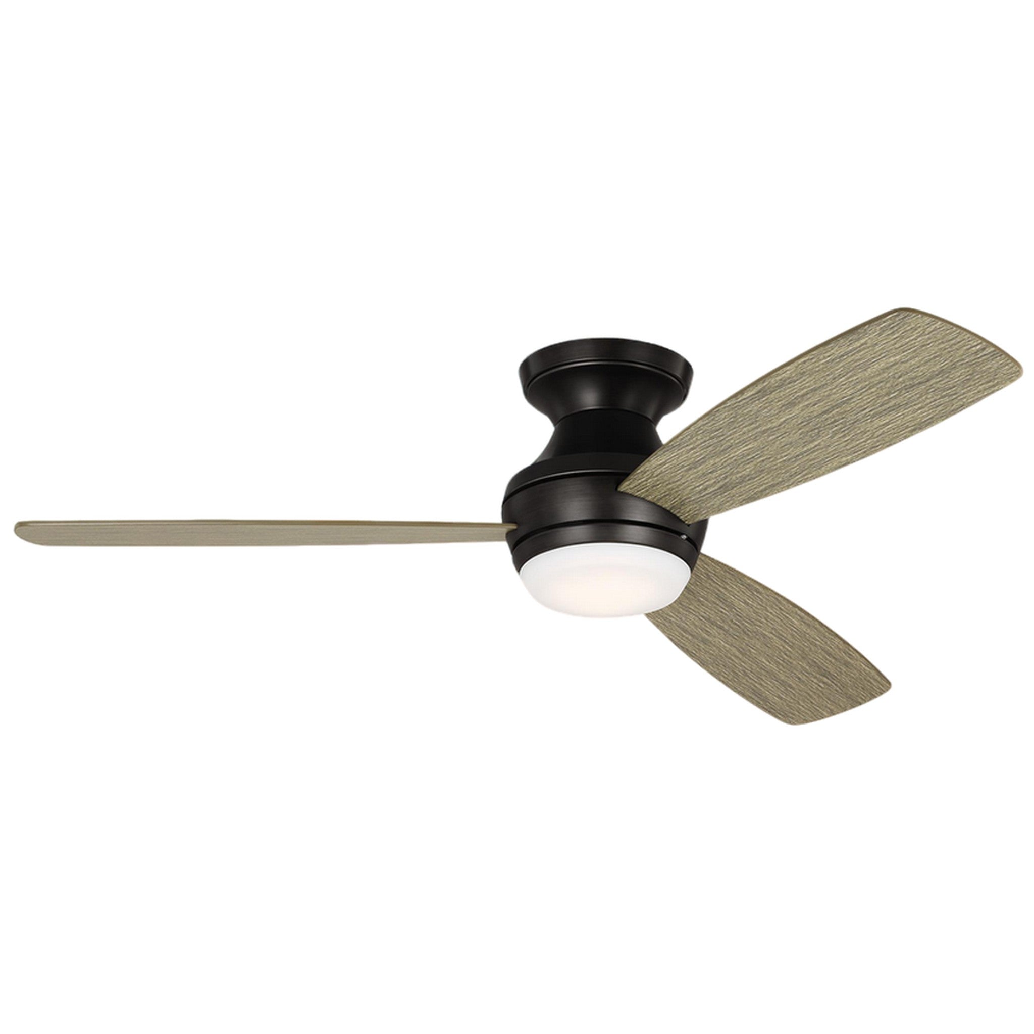 IKON HUGGER LED CEILING FAN (MULTIPLE SIZES)