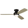 IKON HUGGER LED CEILING FAN (MULTIPLE SIZES) - robinsonco.ca