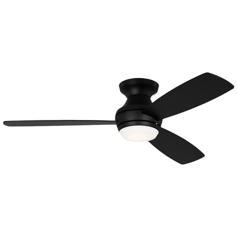 IKON HUGGER LED CEILING FAN (MULTIPLE SIZES) - robinsonco.ca