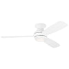 IKON HUGGER LED CEILING FAN (MULTIPLE SIZES) - robinsonco.ca