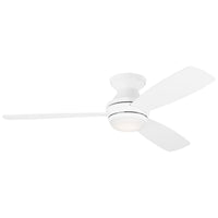 IKON HUGGER LED CEILING FAN (MULTIPLE SIZES) - robinsonco.ca