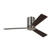 ROZZEN HUGGER CEILING FAN (MULTIPLE SIZES) - robinsonco.ca