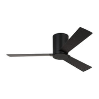 ROZZEN HUGGER CEILING FAN (MULTIPLE SIZES) - robinsonco.ca