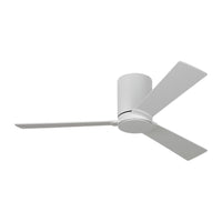ROZZEN HUGGER CEILING FAN (MULTIPLE SIZES) - robinsonco.ca