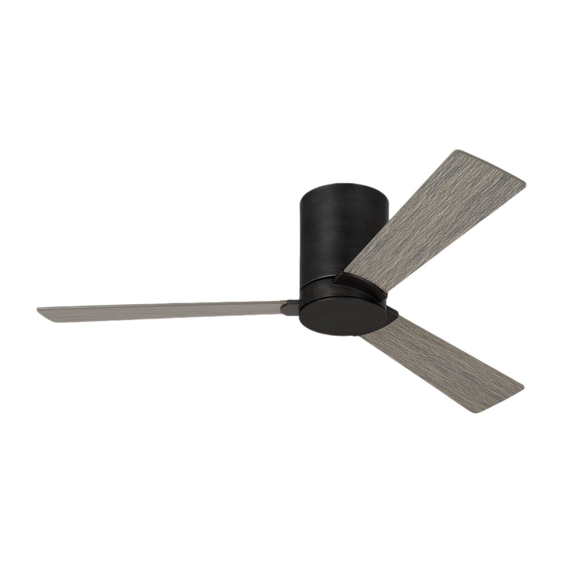 ROZZEN HUGGER CEILING FAN (MULTIPLE SIZES) - robinsonco.ca