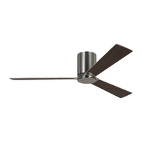 ROZZEN HUGGER CEILING FAN (MULTIPLE SIZES) - robinsonco.ca