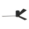 ROZZEN HUGGER CEILING FAN (MULTIPLE SIZES) - robinsonco.ca