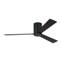 ROZZEN HUGGER CEILING FAN (MULTIPLE SIZES) - robinsonco.ca