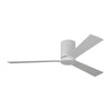 ROZZEN HUGGER CEILING FAN (MULTIPLE SIZES) - robinsonco.ca