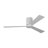ROZZEN HUGGER CEILING FAN (MULTIPLE SIZES) - robinsonco.ca