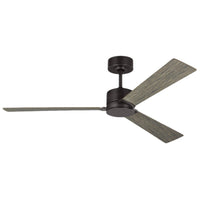 ROZZEN CEILING FAN (MULTIPLE SIZES) - robinsonco.ca
