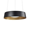 SAMPSON SINGLE LAMP LED PENDANT - robinsonco.ca