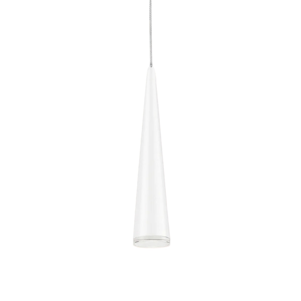 MINA 12" LED PENDANT - robinsonco.ca