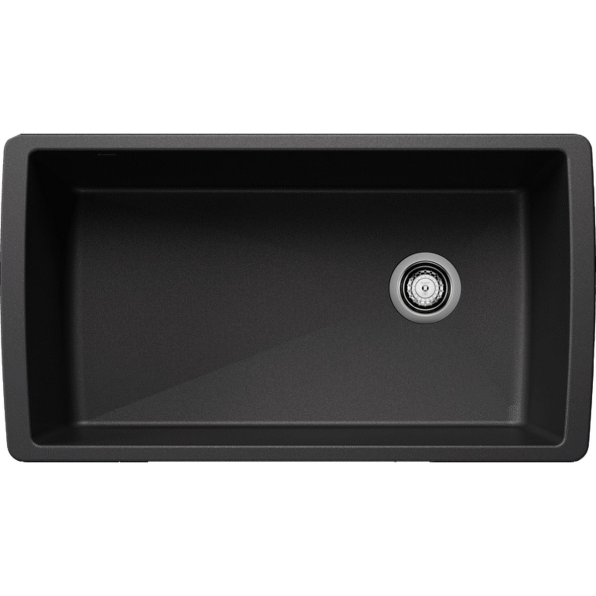 DIAMOND U SUPER SINGLE SILGRANIT SINK - robinsonco.ca