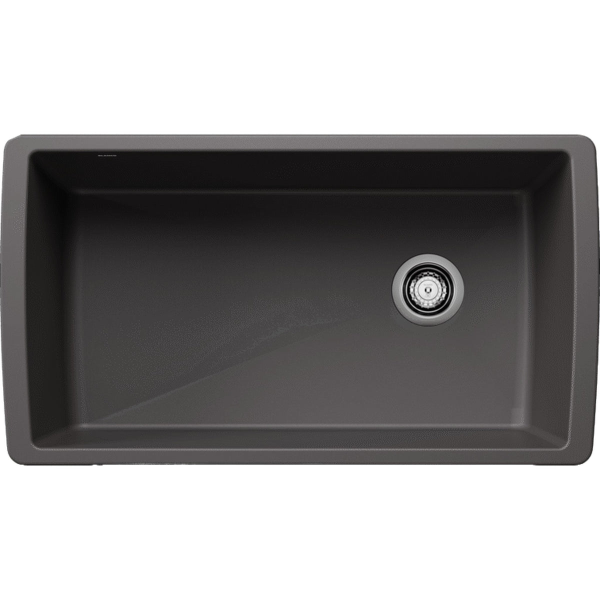 DIAMOND U SUPER SINGLE SILGRANIT SINK - robinsonco.ca